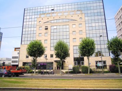 Bureau Bordeaux 374m² Location bureau Bordeaux Gironde OLBUR2311685 0